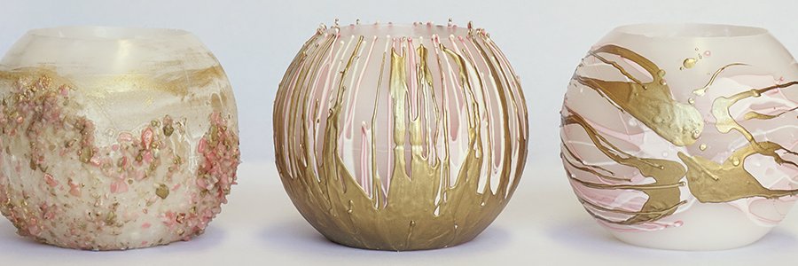 rawlightcandles's profile banner image
