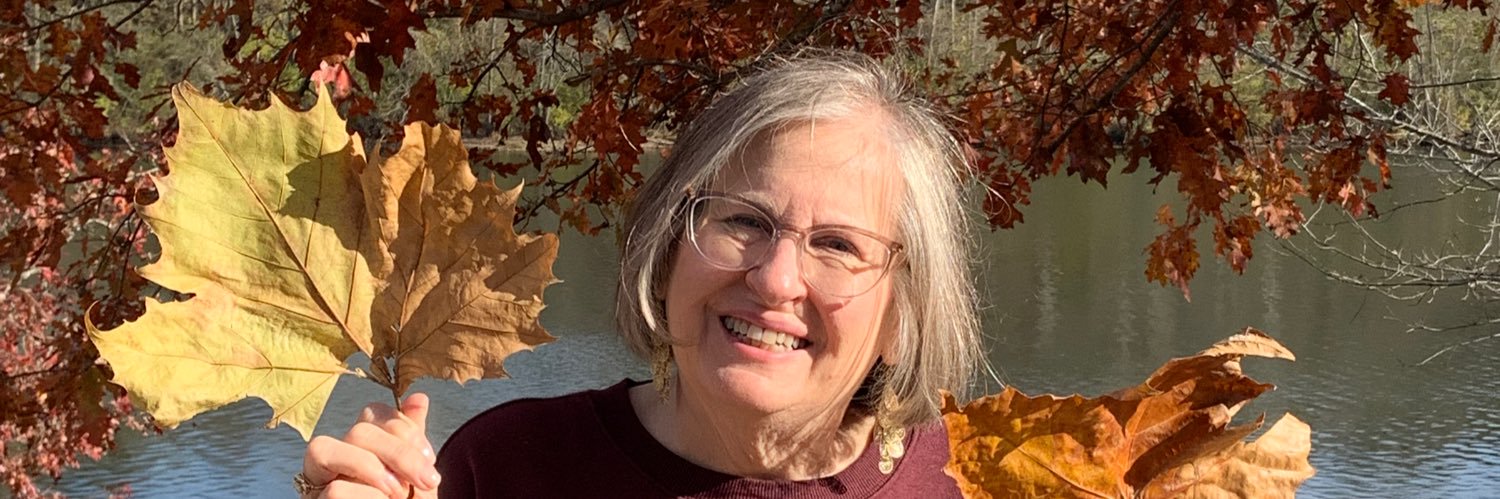 LindaDailey's profile banner image