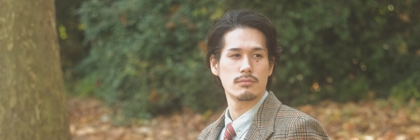 haratomo09's profile banner image