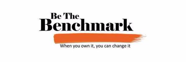 bethebenchmark Profile Banner