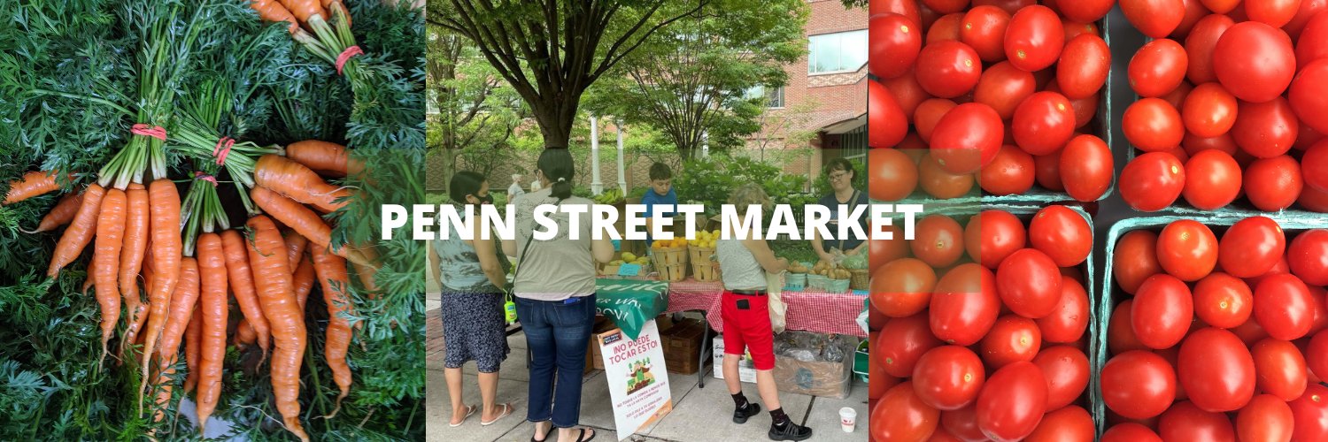 PennStMarket's profile banner image