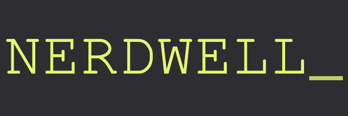 nerdwell's profile banner image