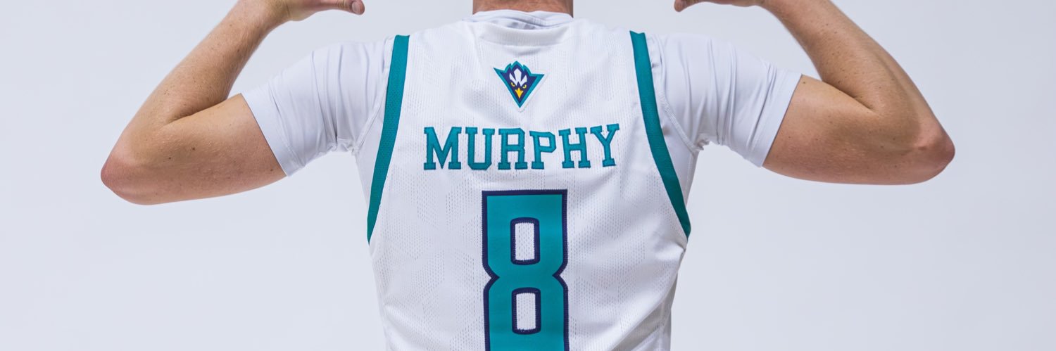 Jake Murphy banner