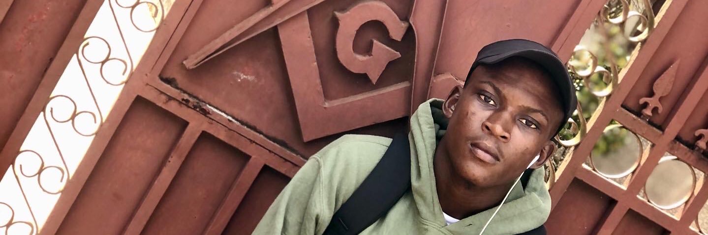 MjMarkjohnson's profile banner image