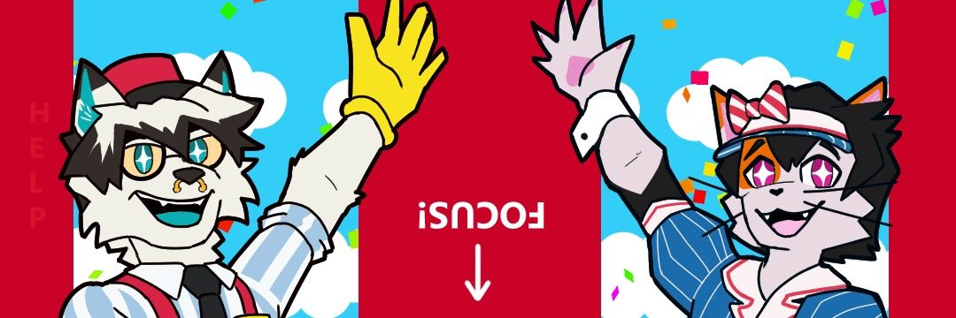 NotDekita's profile banner image