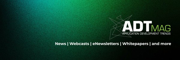 ADTmag Profile Banner