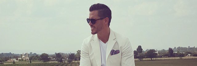 LuisMiguelm's profile banner image