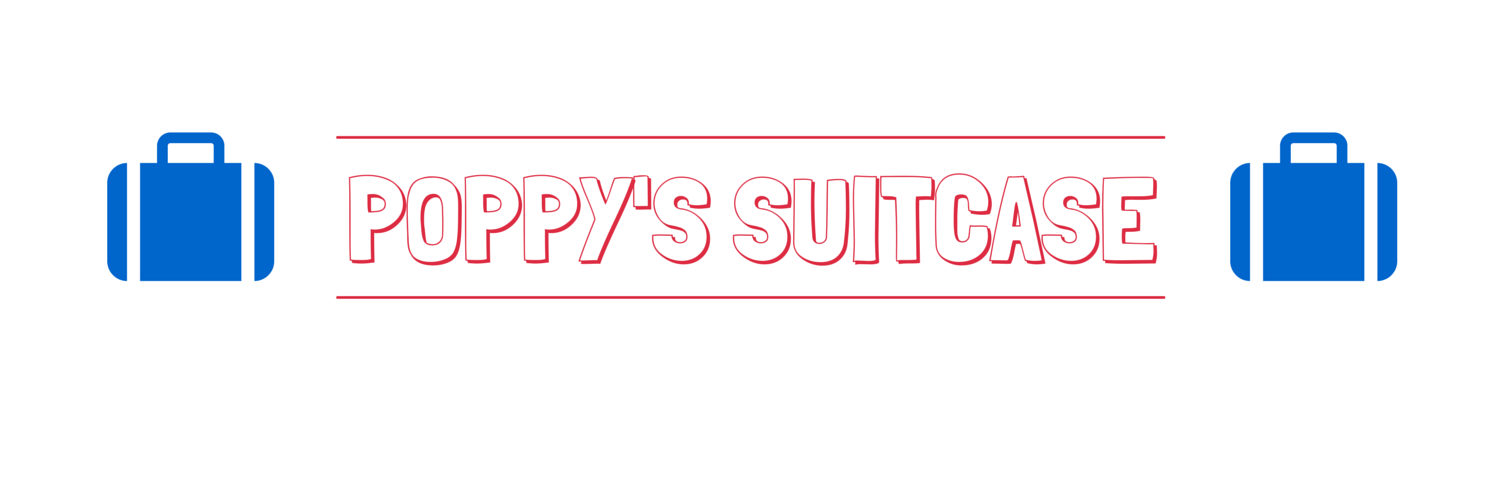 PoppysSuitcase's profile banner image