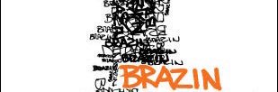 Brazin banner