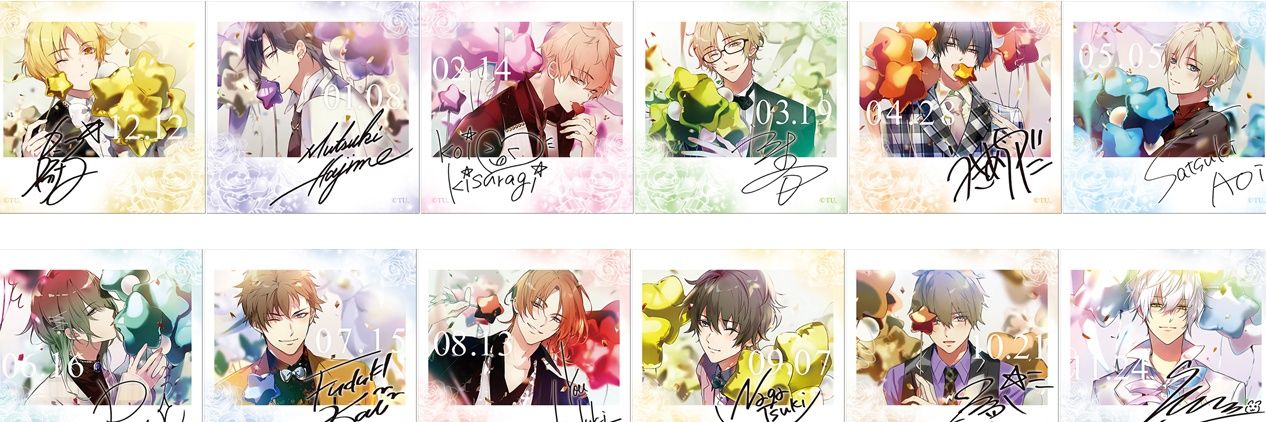 凉那＊ banner