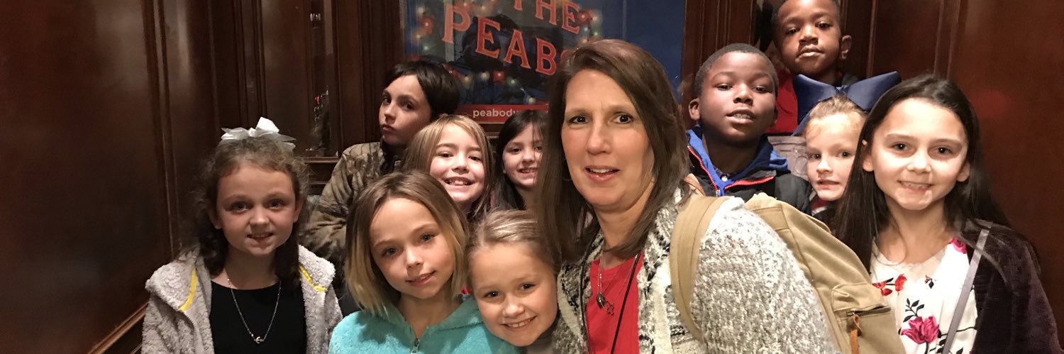 Taylor3rdGrade's profile banner image
