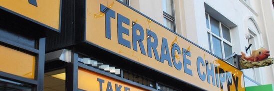 terracechippy's profile banner image