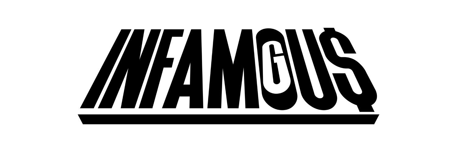 Infamous__G's profile banner image
