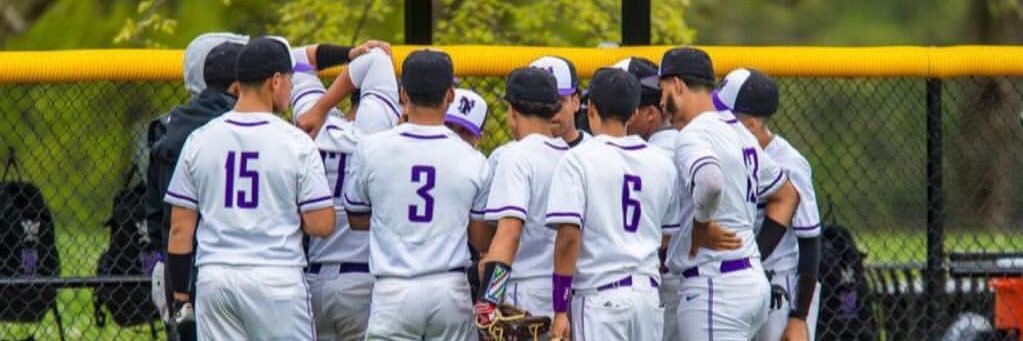 NewarkTechBSBL's profile banner image