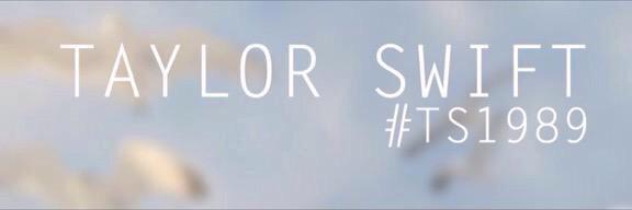 iiMTaylorSwift's profile banner image