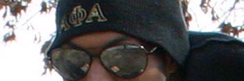 slapdavis's profile banner image