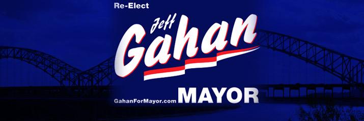 Jeff Gahan banner