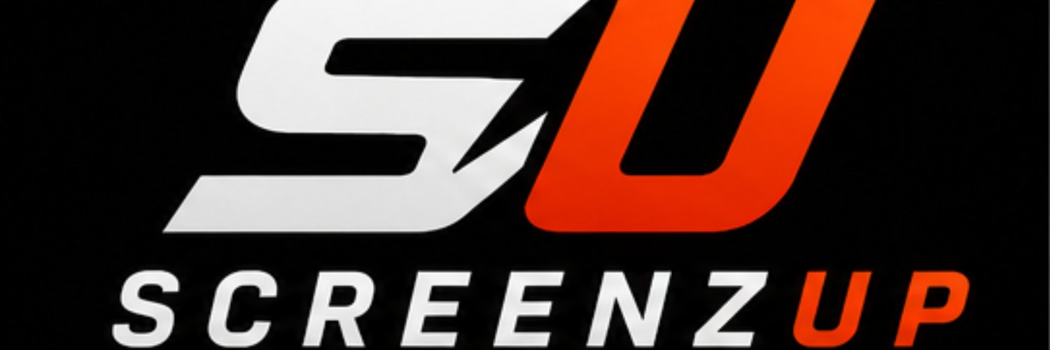 screenzup's profile banner image