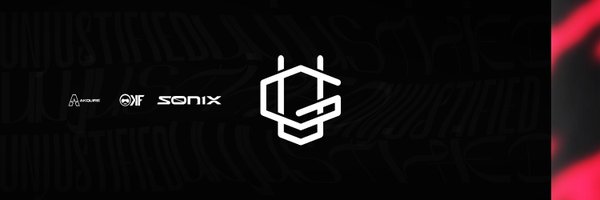 UnjustifiedGG Profile Banner