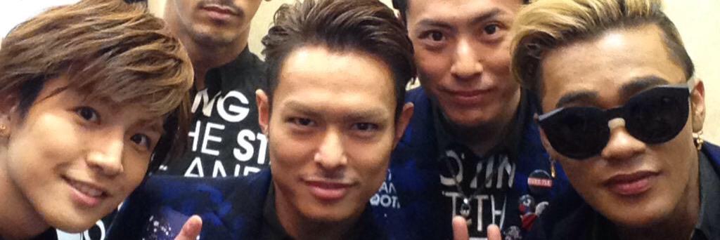 maigun_3jsb's profile banner image