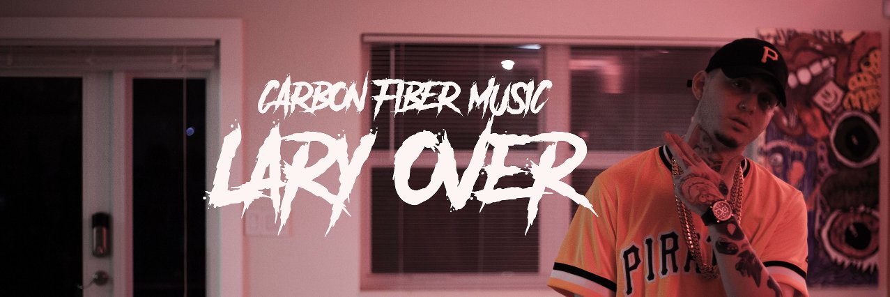 laryover's profile banner image