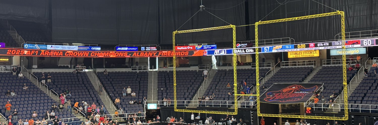 Joshua Vincent banner