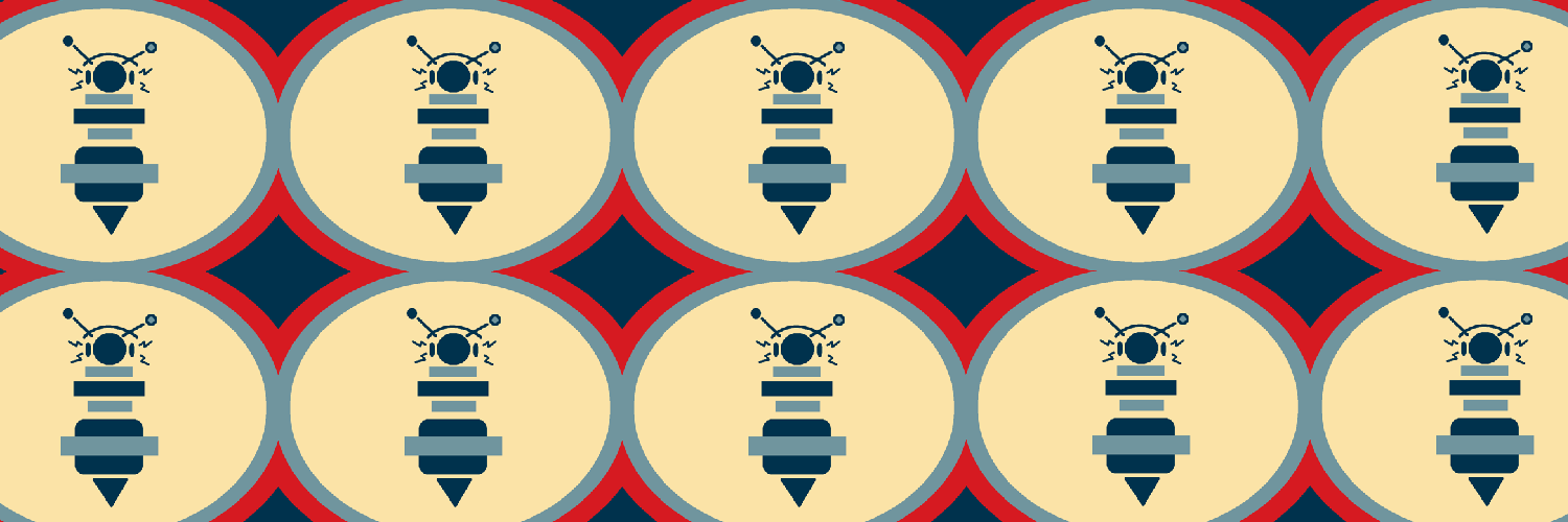ItsTheBee's profile banner image
