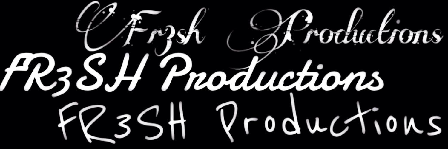 Freshproduct15's profile banner image