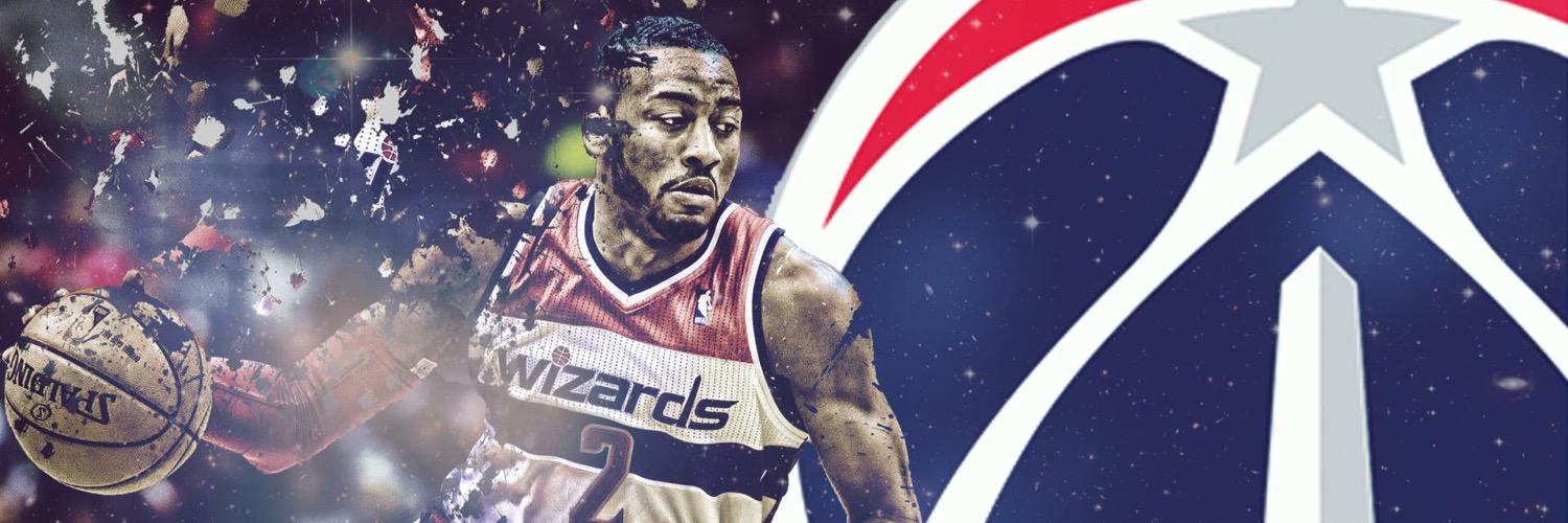 Wizards Nation's banner