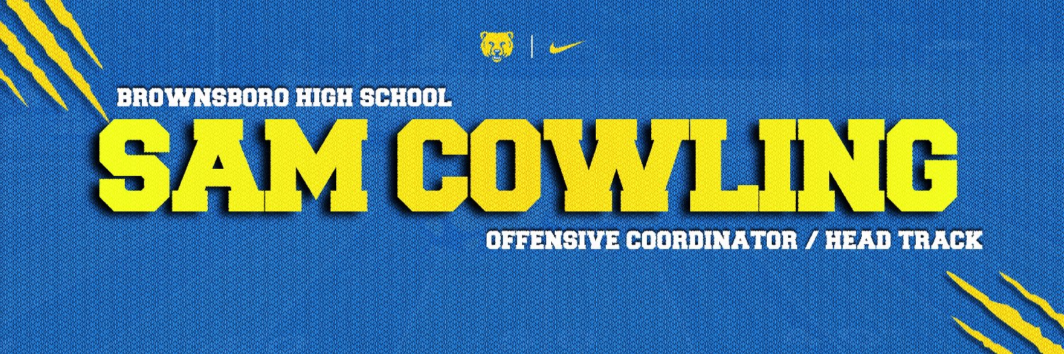 SamCowling02's profile banner image