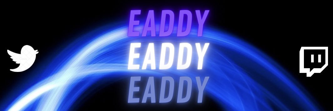 Eaddyjm's profile banner image
