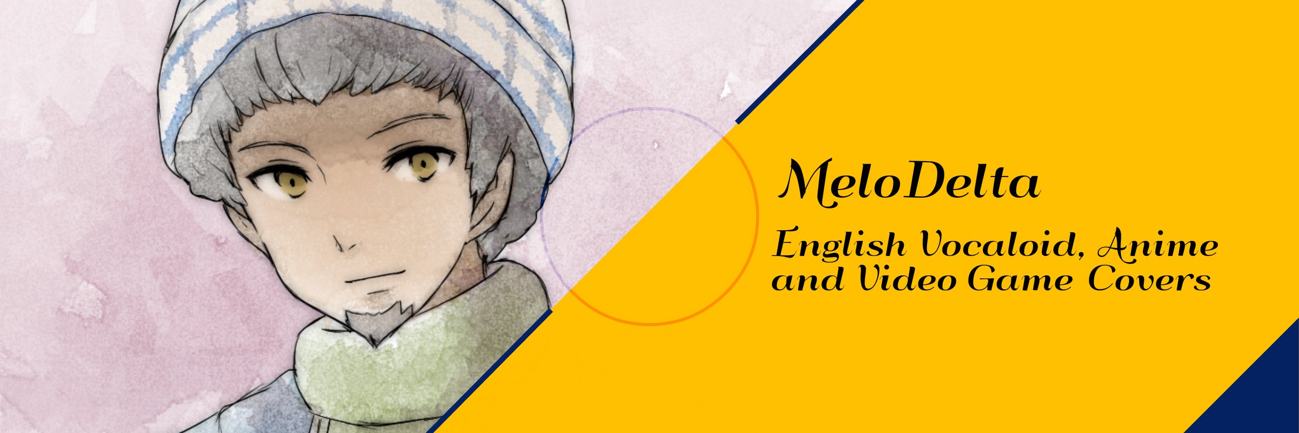 MeloDelta's profile banner image