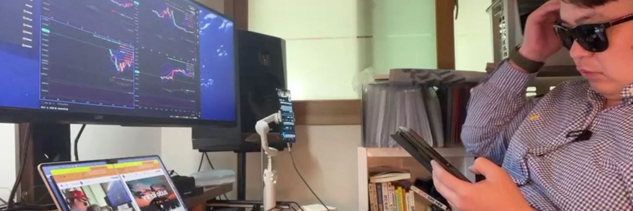 macbrion｜声の旅人 banner