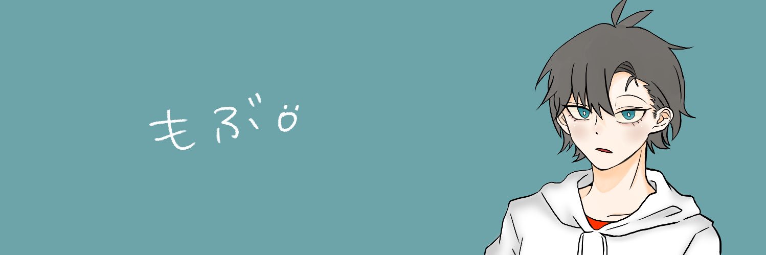 ﾓﾛﾐ banner