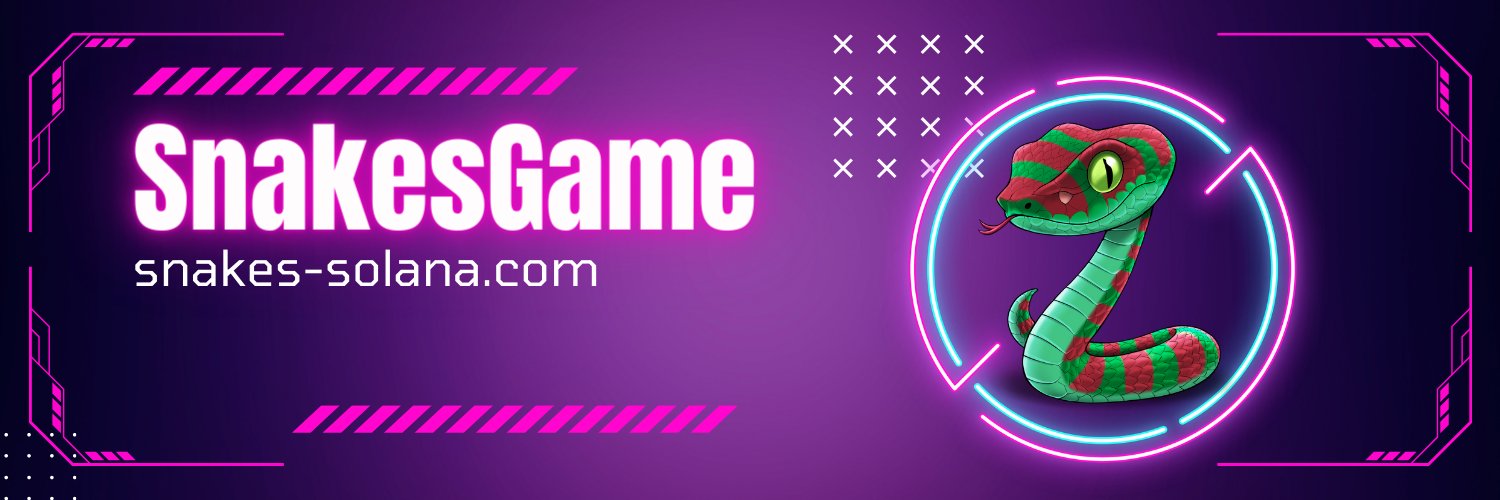 snakes_game's profile banner image