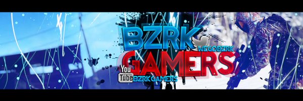 WeGoBzrk Profile Banner