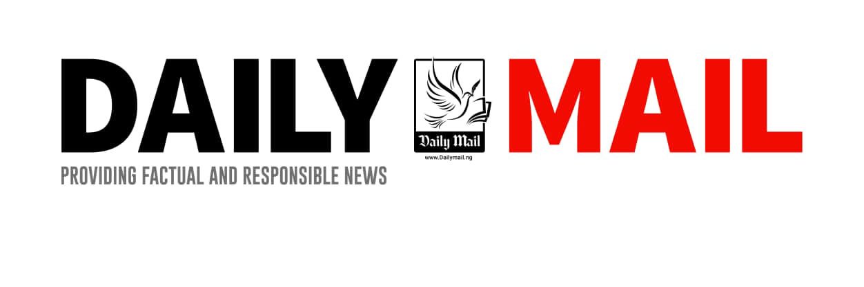 Daily Mail Nigeria banner