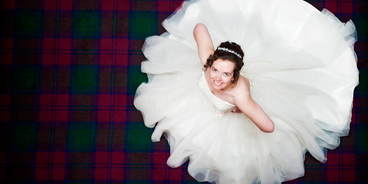 Angela Rees banner