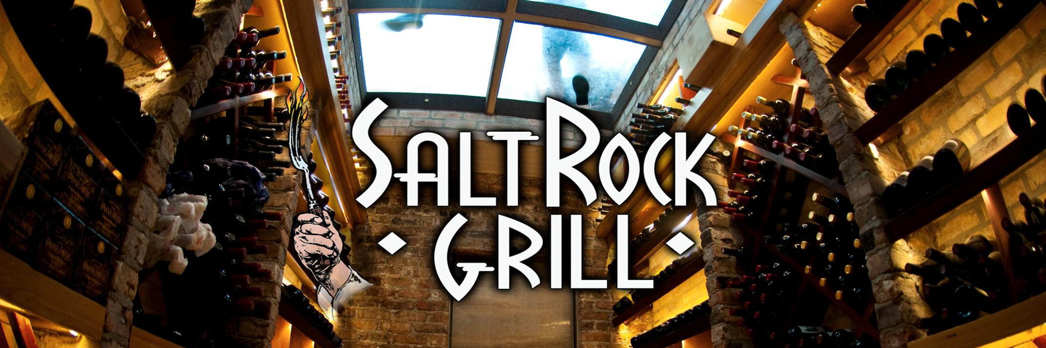 SaltRockG's profile banner image