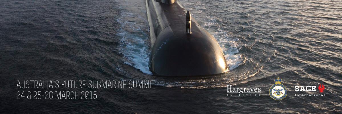 Sub Summit 2015 banner