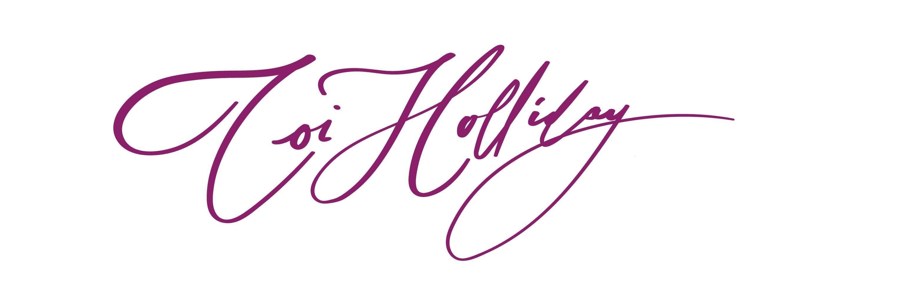 ToiHolliday's profile banner image