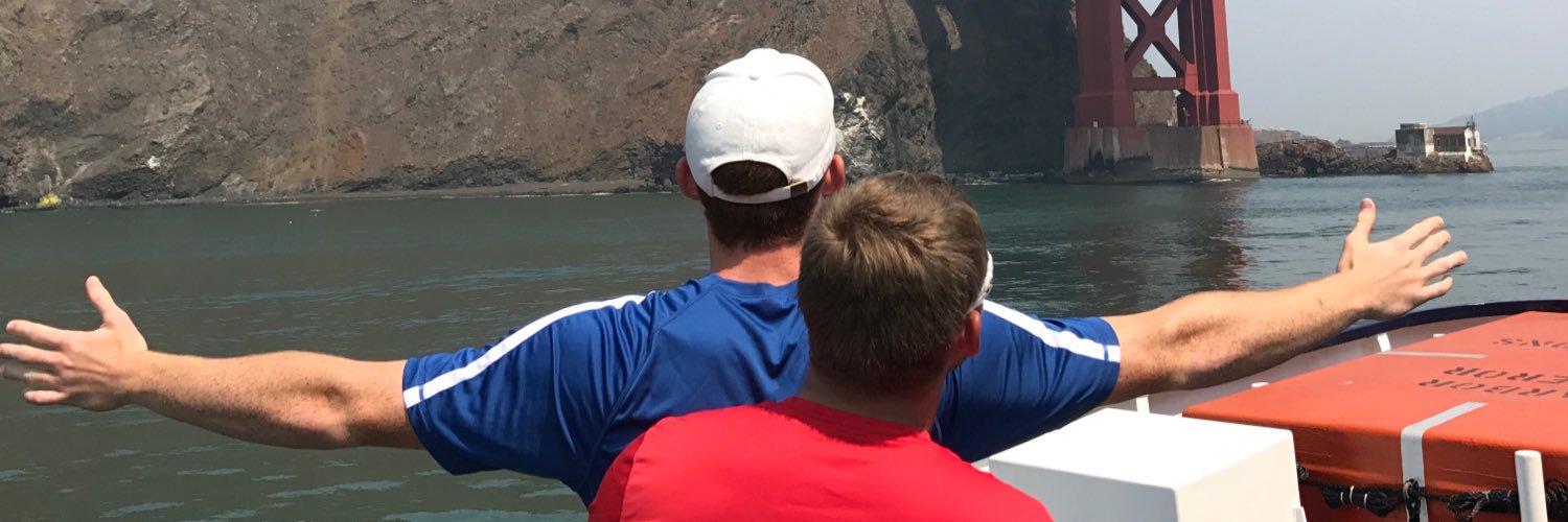 Garret Weaver banner