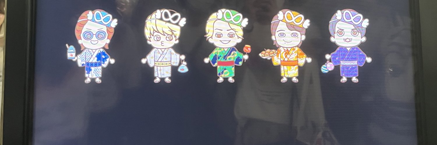 yu_ta560's profile banner image