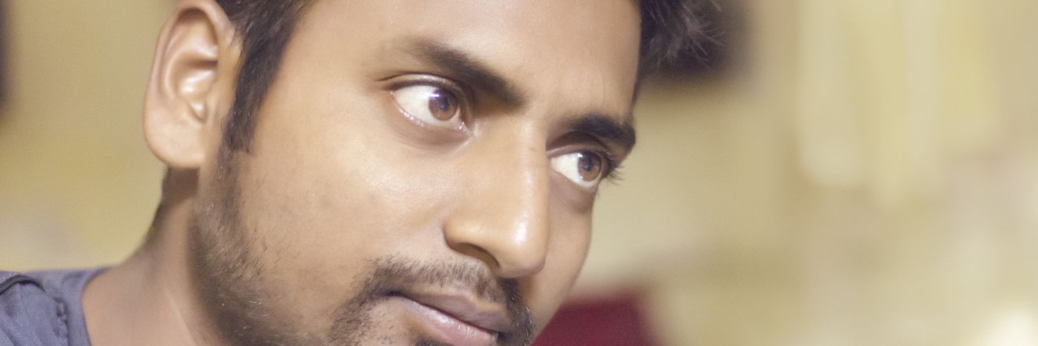 beingintzarnabi's profile banner image