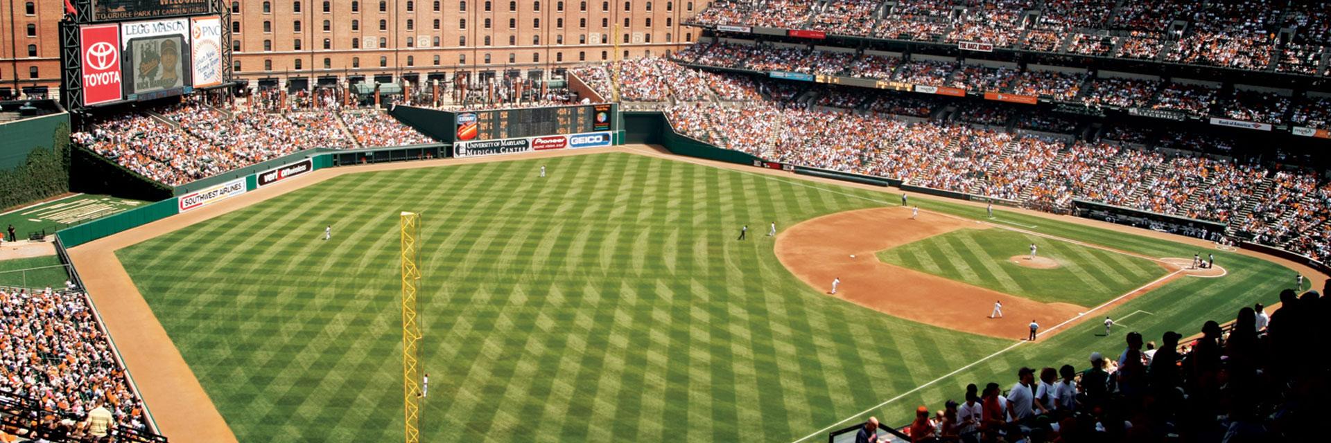 OriolesViews's profile banner image