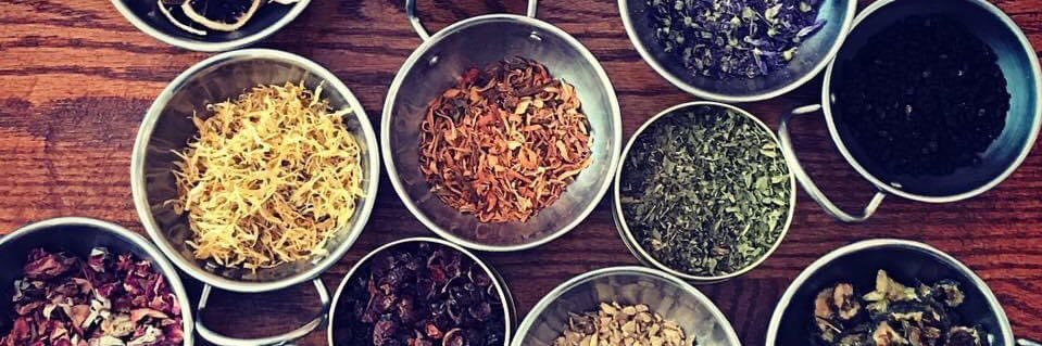 Tipple + Rose banner