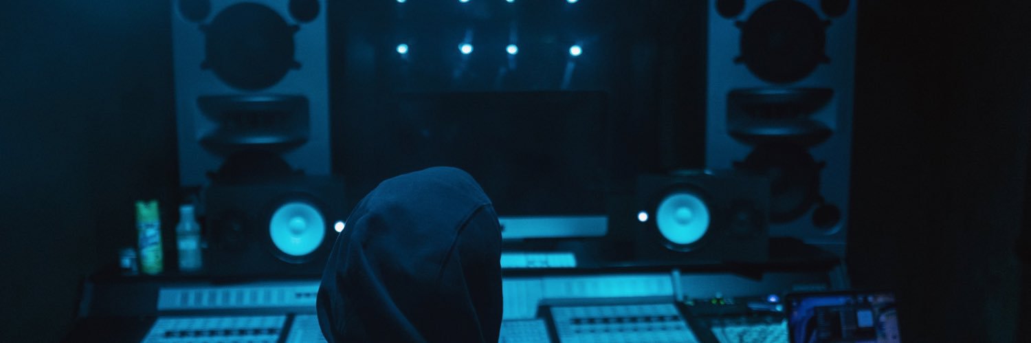PurpleKBeats banner