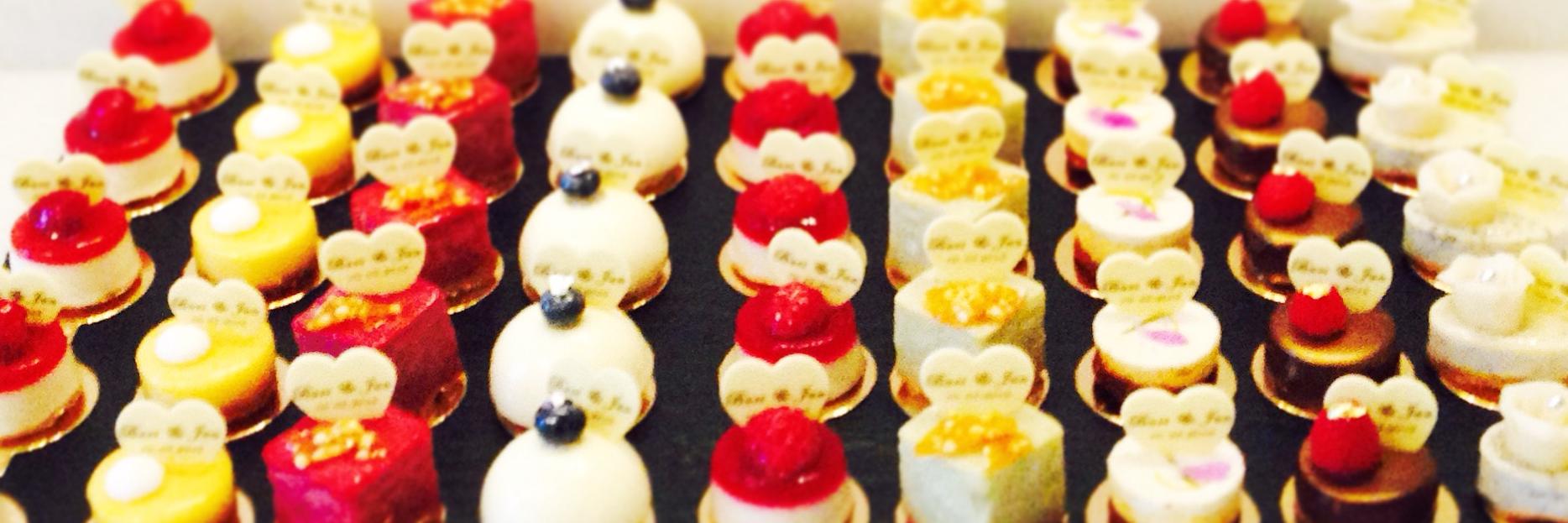 houseofcakesde's profile banner image