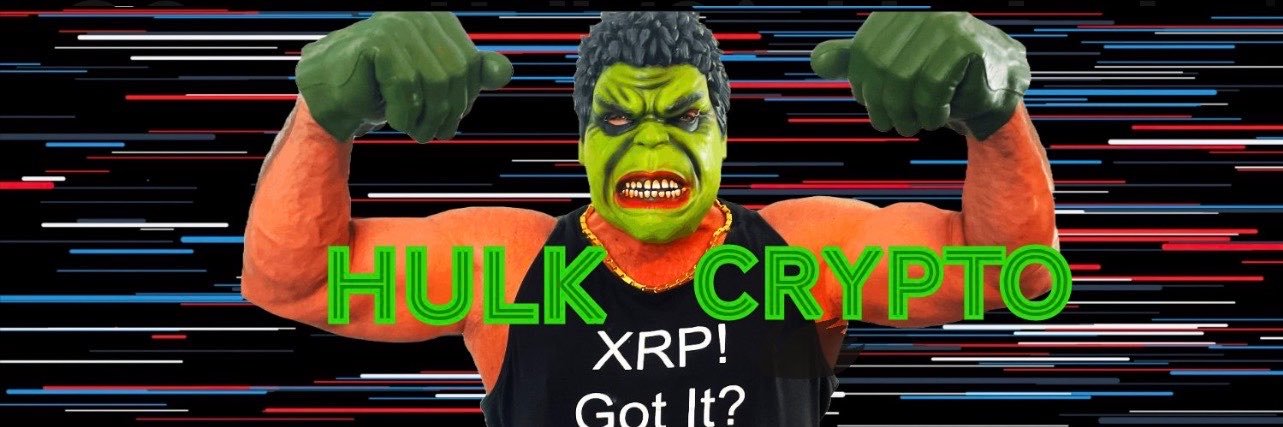CryptoHawkl9's profile banner image