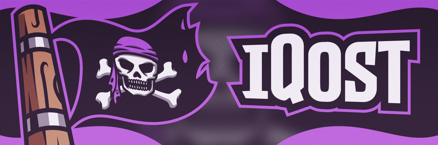 iQost's profile banner image